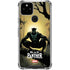 Marvel Black Panther TChalla King of Wakanda Google Pixel 5 Clear Case